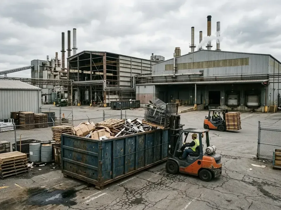 industrial-factory-scrap-conta-003 — frequently asked questions, Cheap Roll-off Dumpster Rentals in Sparta, MO